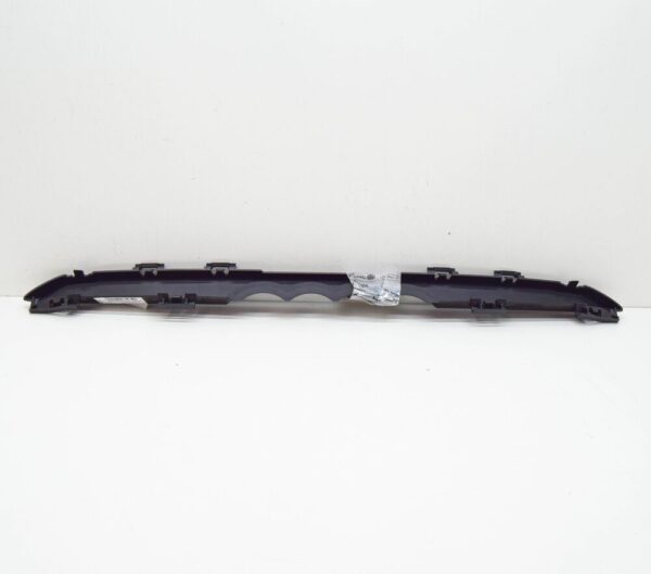 8V5853037C - Audi A3 Sportback 8V front radiator grille cover 8V5853037C NEW