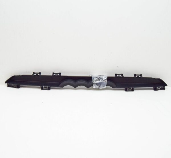 8V5853037C - Audi A3 Sportback 8V front radiator grille cover 8V5853037C NEW