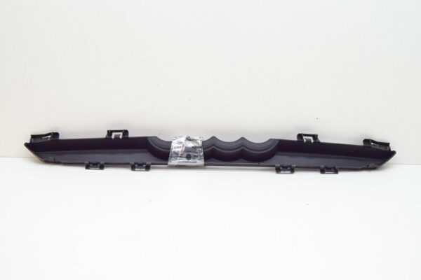 8V5853037C - Audi A3 Sportback 8V front radiator grille cover 8V5853037C NEW