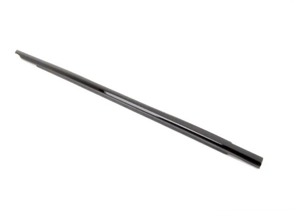 8V5853284AT94 - NEW AUDI A3 SPORTBACK 8V FRONT RIGHT DOOR BELT MOLDING 8V5853284AT94 ORIGINAL