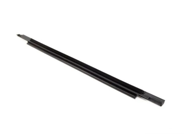 8V5853284AT94 - NEW AUDI A3 SPORTBACK 8V FRONT RIGHT DOOR BELT MOLDING 8V5853284AT94 ORIGINAL