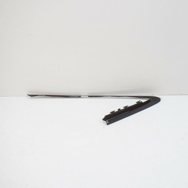8V5853346CT94 - NEW AUDI A3 8V REAR RIGHT QUARTER WINDOW TRIM 8V5853346CT94