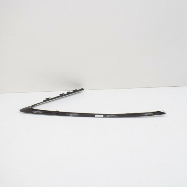 8V5853346CT94 - NEW AUDI A3 8V REAR RIGHT QUARTER WINDOW TRIM 8V5853346CT94