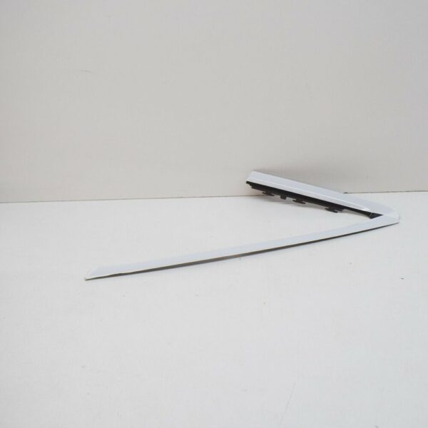 8V5853346CT94 - NEW AUDI A3 8V REAR RIGHT QUARTER WINDOW TRIM 8V5853346CT94