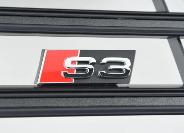 8V5853651AAFUQ - NEW AUDI A3 S3 8V FRONT RADIATOR GRILLE 8V5853651AAFUQ