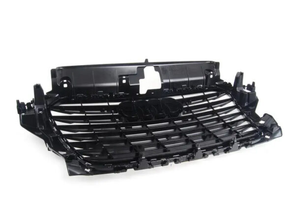 8V5853651BT94 - NEW AUDI A3 8V FRONT RADIATOR GRILLE 8V5853651BT94 ORIGINAL