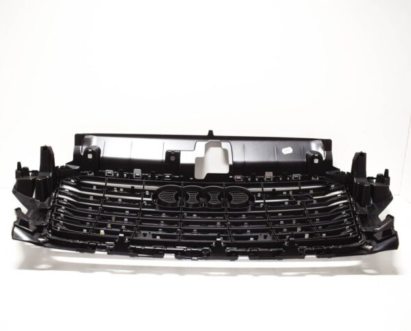 8V5853651D1RR - Audi A3 S3 Front Bumper Radiator Grille 8V5853651D1RR NEW GENUINE