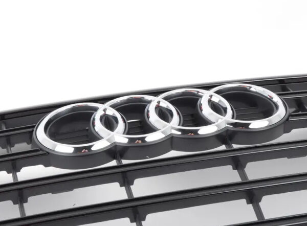 8V5853651DCKA - NEW AUDI A3 SPORTBACK 8V FRONT RADIATOR GRILLE 8V5853651DCKA ORIGINAL