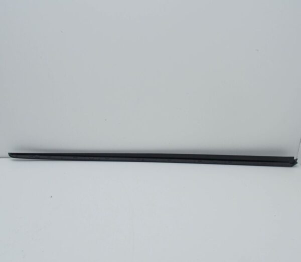8V5854327A9B9 - Audi A3 8Vf Satin Left Black Water Repellent Strips 8V5854327A9B9 NEW