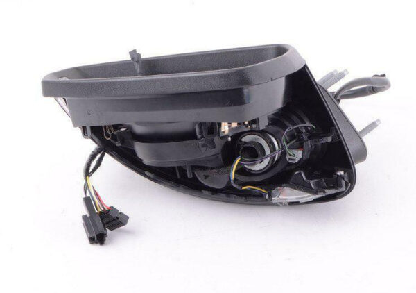 8V5857410AC9B9 - NEW AUDI A3 8V FRONT RIGHT DOOR MIRROR ASSEMBLY 8V5857410AC9B9