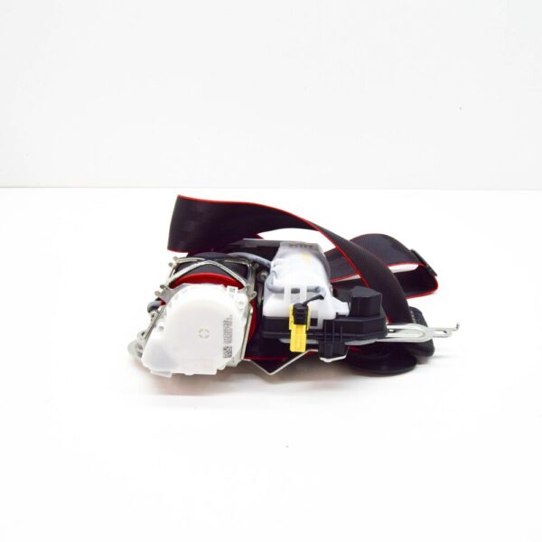 8V5857706JVM1 - NEW AUDI RS3 FRONT RIGHT SEATBELT 8V5857706JVM1 ORIGINAL