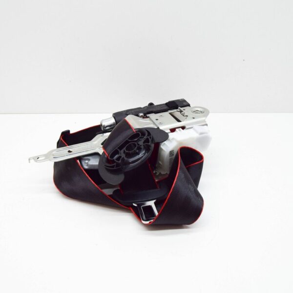 8V5857706JVM1 - NEW AUDI RS3 FRONT RIGHT SEATBELT 8V5857706JVM1 ORIGINAL