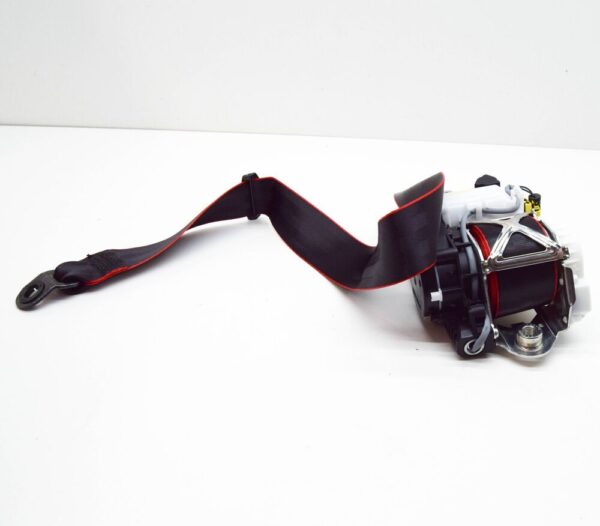 8V5857706JVM1 - NEW AUDI RS3 FRONT RIGHT SEATBELT 8V5857706JVM1 ORIGINAL