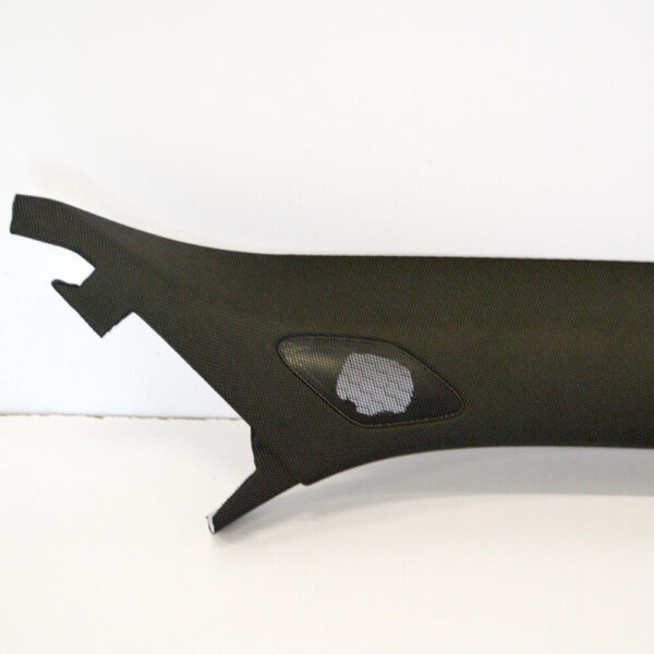 8V5867234ASP8 - NEW AUDI A3 8V FRONT LEFT A-PILLAR TRIM COVER 8V5867234ASP8 ORIGINAL