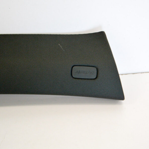 8V5867234ASP8 - NEW AUDI A3 8V FRONT LEFT A-PILLAR TRIM COVER 8V5867234ASP8 ORIGINAL