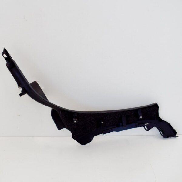 8V58677674PK - AUDI A3 8V REAR LEFT C-PILLAR TRIM 8V58677674PK 2015 NEW GENUINE