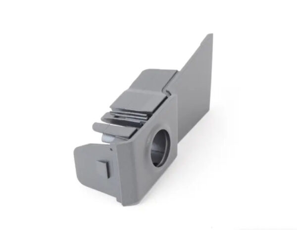 8V5919267A1QP - NEW AUDI A3 8V FRONT LEFT INNER PARKING SENSOR BRACKET 8V5919267A1QP ORIGINAL