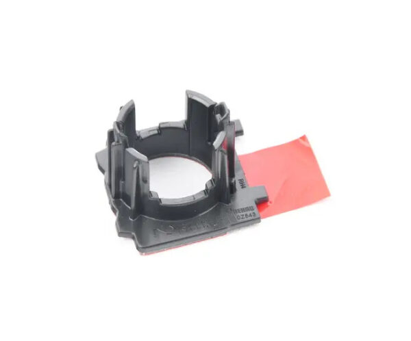 8V5919267G - NEW AUDI RS3 LEFT RADIATOR GRILLE ULTRASOUND SENSOR SUPPORT 8V5919267G ORIGINAL