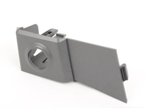 8V5919268A1QP - NEW AUDI A3 8V FRONT RIGHT INNER PARKING SENSOR BRACKET 8V5919268A1QP ORIGINAL