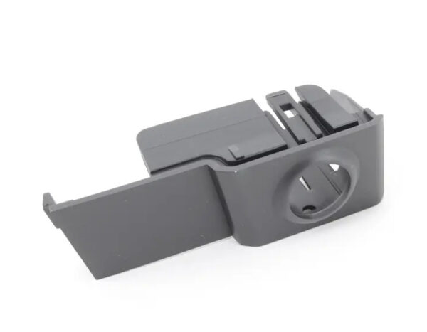 8V5919268B3FZ - NEW AUDI A3 8V FRONT RIGHT BUMPER PARK SENSOR BRACKET 8V5919268B3FZ ORIGINAL