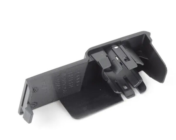 8V5919268B3FZ - NEW AUDI A3 8V FRONT RIGHT BUMPER PARK SENSOR BRACKET 8V5919268B3FZ ORIGINAL