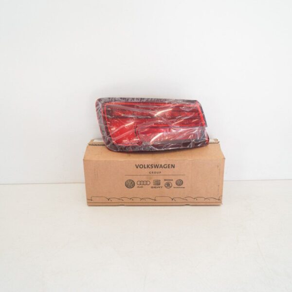 8V5945091 - NEW AUDI A3 8V CONVERTIBLE REAR RIGHT TAILLIGHT 8V5945091 ORIGINAL