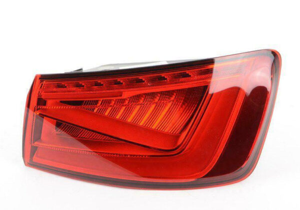 8V5945096C - NEW AUDI A3 8V REAR RIGHT OUTER LED TAILLIGHT 8V5945096C ORIGINAL
