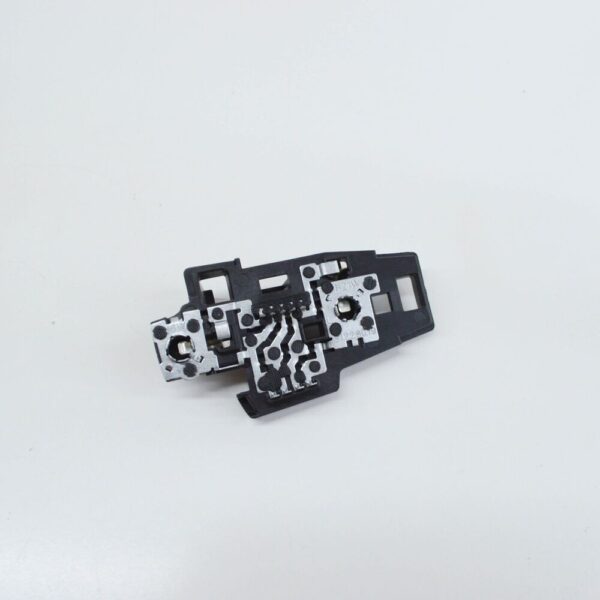 8V5945257D - NEW AUDI A3 8V REAR LEFT INNER TAIL LIGHT BULB CARRIER 8V5945257D ORIGINAL
