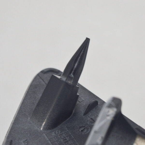 8V5955275DGRU - NEW AUDI A3 8V LEFT HEADLIGHT WASHER PUMP CAP 8V5955275DGRU