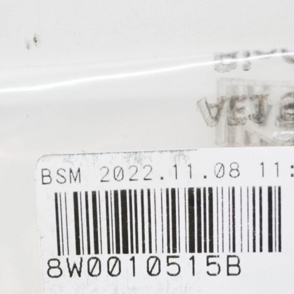 8W0010515B - AUDI A4 B9 A/C System Information Label 8W0010515B NEW GENUINE