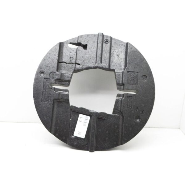8W0012109F - NEW AUDI A5 CABRIO 8W6 STOWAGE BOX 8W0012109F