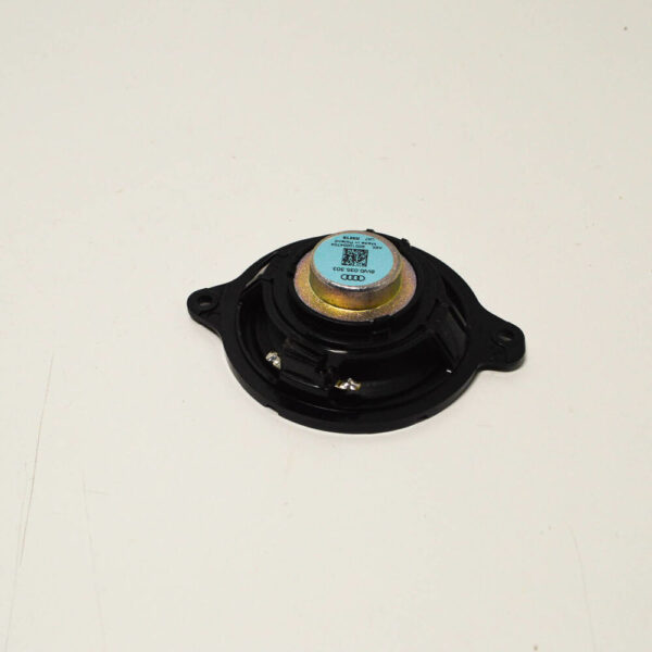 8W0035303 - NEW AUDI A4 B9 FRONT REAR DOOR SPEAKER 8W0035303