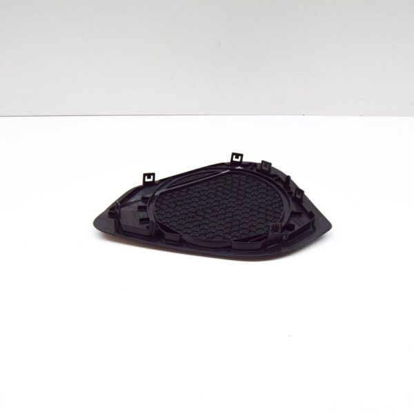 8W0035435 - Audi A4 B9 Sound Speaker Cover 8W0035435 4PK 8W00354354PK NEW GENUINE