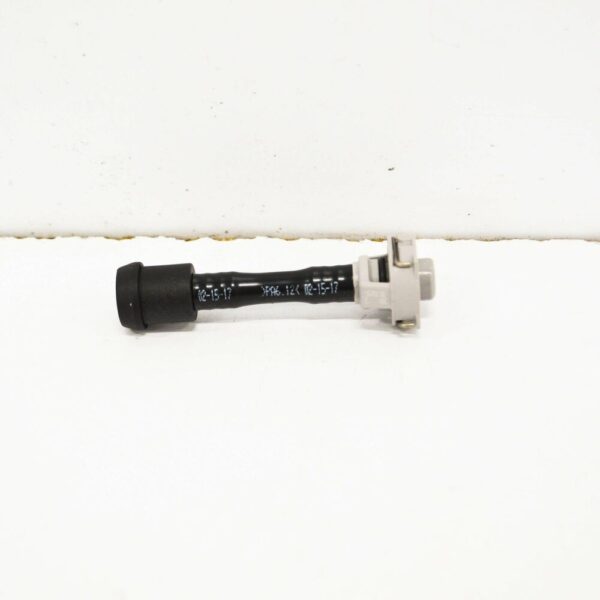 8W0121081BK - NEW AUDI A4 8W B9 BREATHER LINE 8W0121081BK ORIGINAL