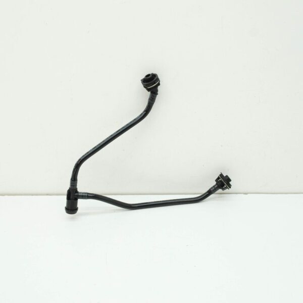 8W0121081DS - NEW AUDI A5 SPORTBACK F5 ENGINE BREATHER LINE 8W0121081DS ORIGINAL