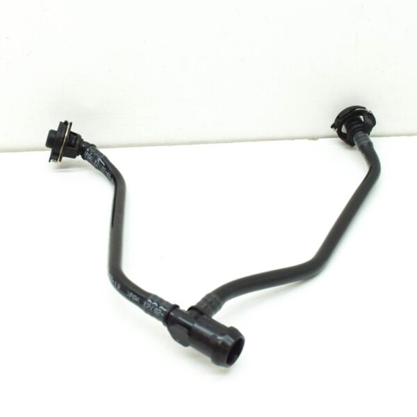 8W0121081DS - NEW AUDI A5 SPORTBACK F5 ENGINE BREATHER LINE 8W0121081DS ORIGINAL