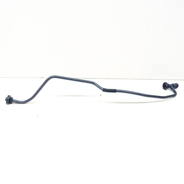 8W0121081ED - AUDI A4 B9 ENGINE COOLANT BYPASS BREATHER POWERFLOW TROUSERS 8W0121081ED NEW GENUINE