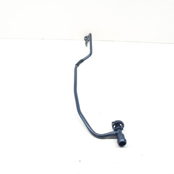 8W0121081ED - AUDI A4 B9 ENGINE COOLANT BYPASS BREATHER POWERFLOW TROUSERS 8W0121081ED NEW GENUINE