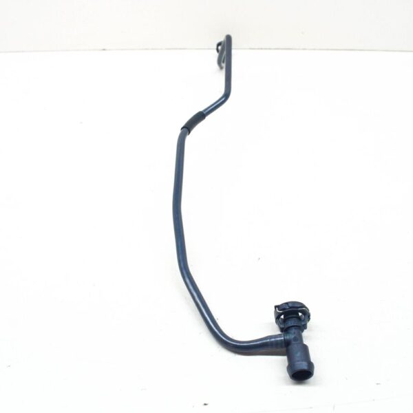 8W0121081ED - AUDI A4 B9 ENGINE COOLANT BYPASS BREATHER POWERFLOW TROUSERS 8W0121081ED NEW GENUINE