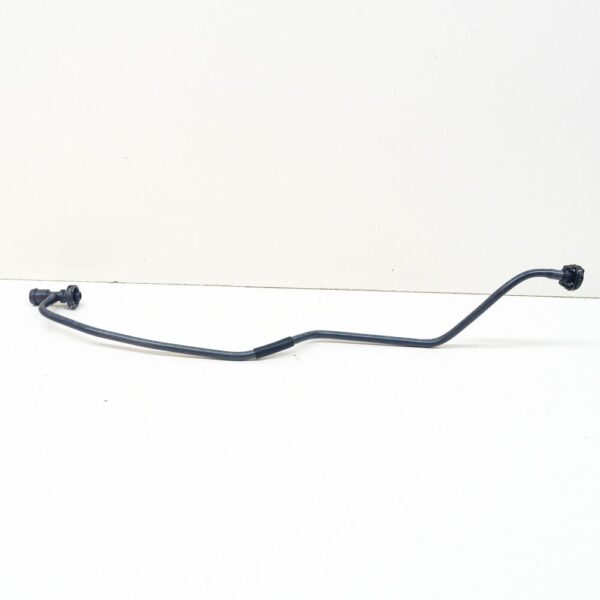 8W0121081ED - AUDI A4 B9 ENGINE COOLANT BYPASS BREATHER POWERFLOW TROUSERS 8W0121081ED NEW GENUINE