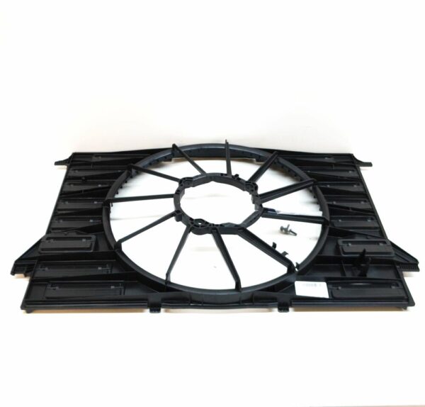8W0121207B - NEW AUDI A4 B9 8W RADIATOR FAN SHROUD 8W0121207B