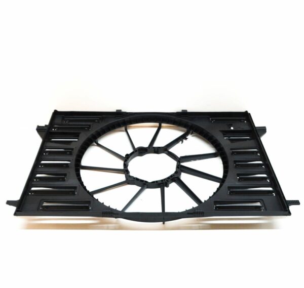 8W0121207B - NEW AUDI A4 B9 8W RADIATOR FAN SHROUD 8W0121207B