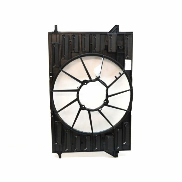 8W0121207B - NEW AUDI A4 B9 8W RADIATOR FAN SHROUD 8W0121207B