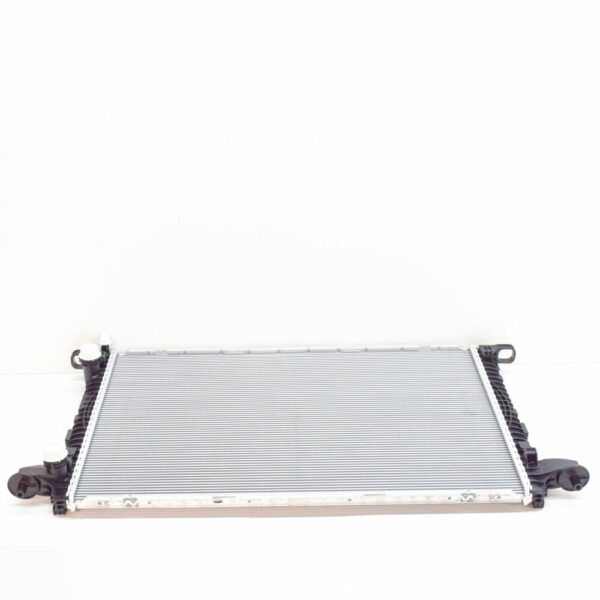 8W0121251K - NEW AUDI A4 8W B9 COOLANT RADIATOR 8W0121251K