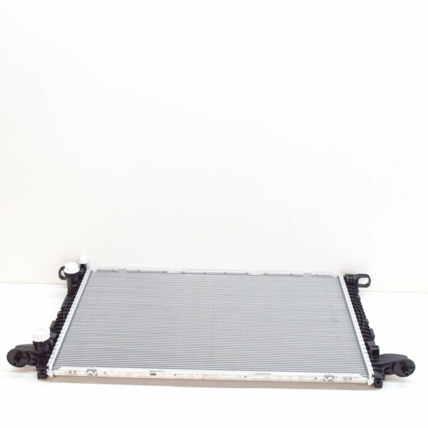 8W0121251K - NEW AUDI A4 8W B9 COOLANT RADIATOR 8W0121251K