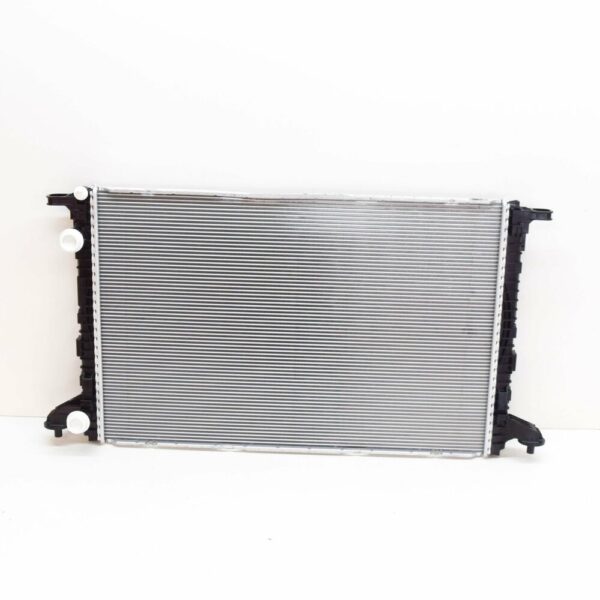 8W0121251K - NEW AUDI A4 8W B9 COOLANT RADIATOR 8W0121251K