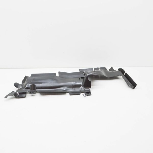 8W0121283AM - NEW AUDI A4 B9 RADIATOR LEFT OUTER DUCT 8W0121283AM ORIGINAL