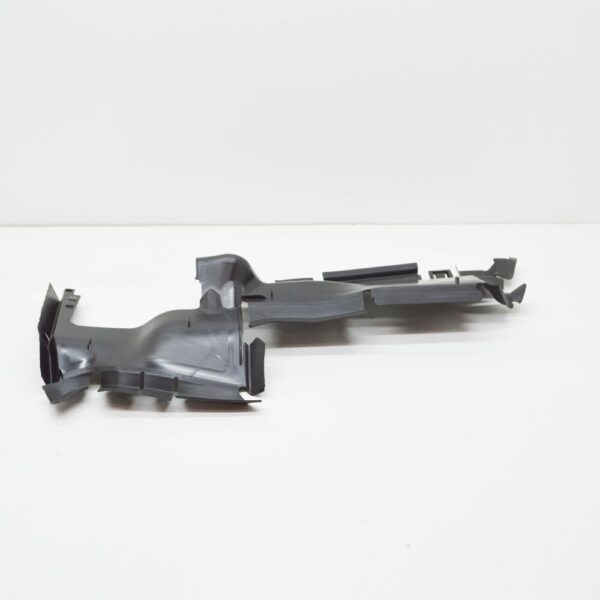 8W0121283AM - NEW AUDI A4 B9 RADIATOR LEFT OUTER DUCT 8W0121283AM ORIGINAL