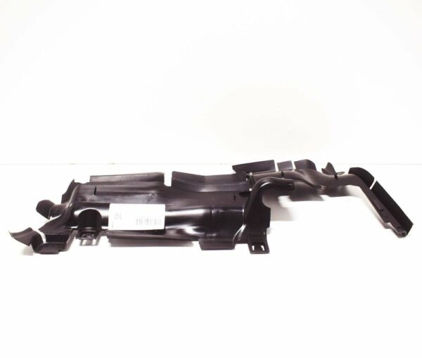 8W0121283AN - NEW AUDI A4 B9 RADIATOR SUPPORT AIR DUCT 8W0121283AN 2019 ORIGINAL