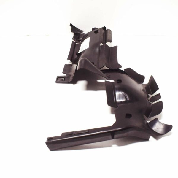 8W0121283AN - NEW AUDI A4 B9 RADIATOR SUPPORT AIR DUCT 8W0121283AN 2019 ORIGINAL